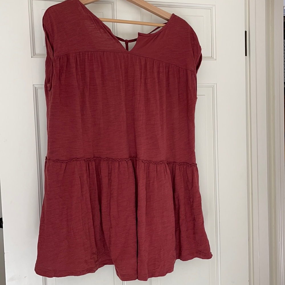 Boutique top